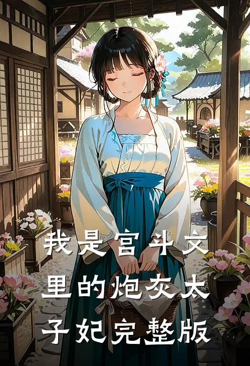 我是宫斗文里的炮灰太子妃完整版