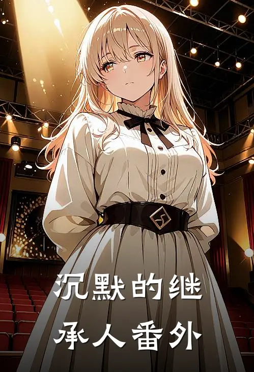 沉默的继承人番外
