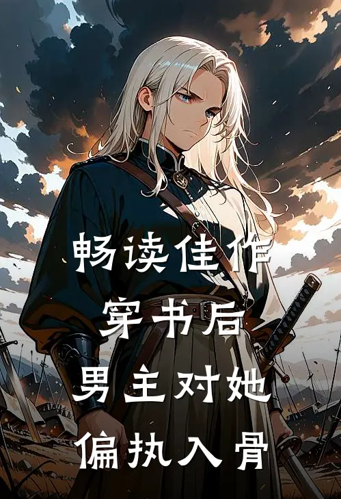 畅读佳作穿书后，男主对她偏执入骨