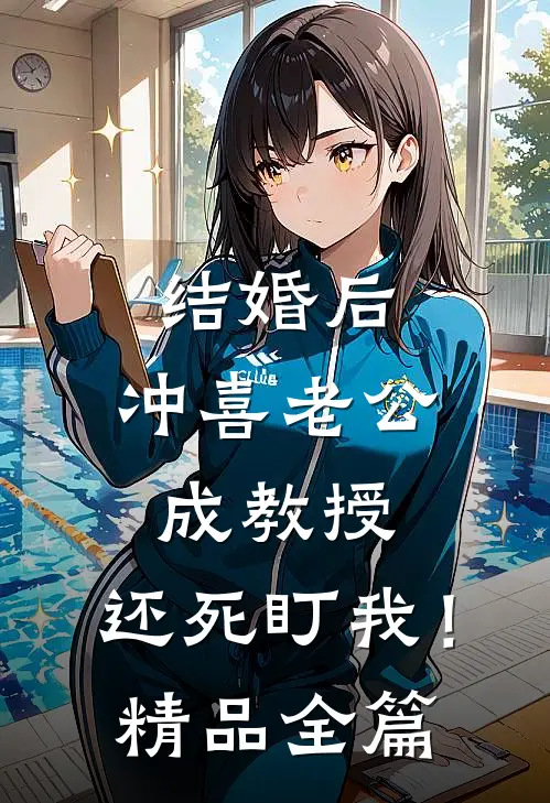 结婚后，冲喜老公成教授，还死盯我！精品全篇