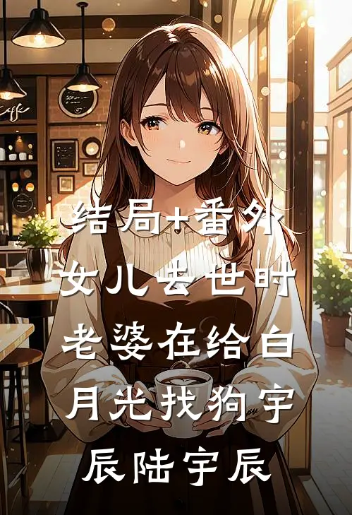 结局+番外女儿去世时老婆在给白月光找狗宇辰陆宇辰