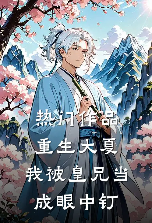 热门作品重生大夏，我被皇兄当成眼中钉