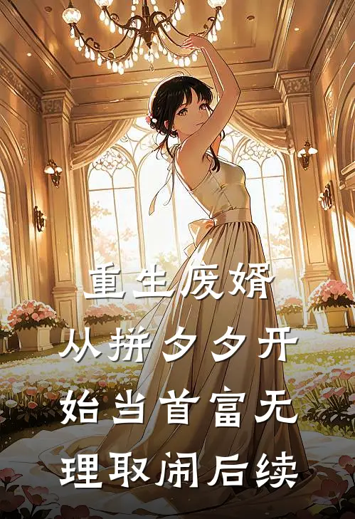 重生废婿：从拼夕夕开始当首富-无理取闹后续