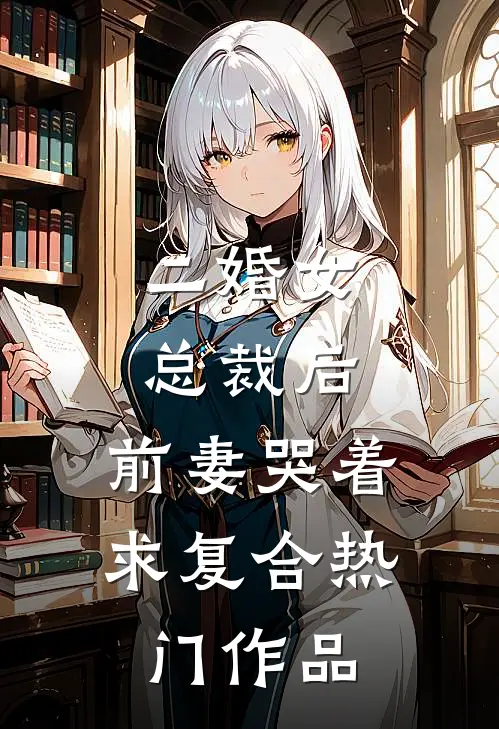 二婚女总裁后，前妻哭着求复合热门作品