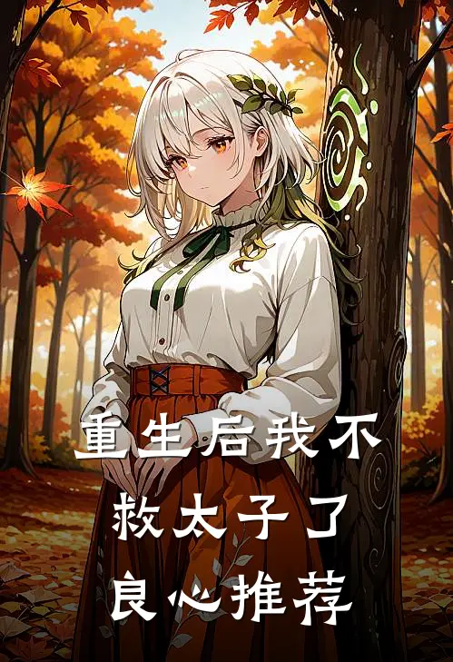 重生后我不救太子了良心推荐