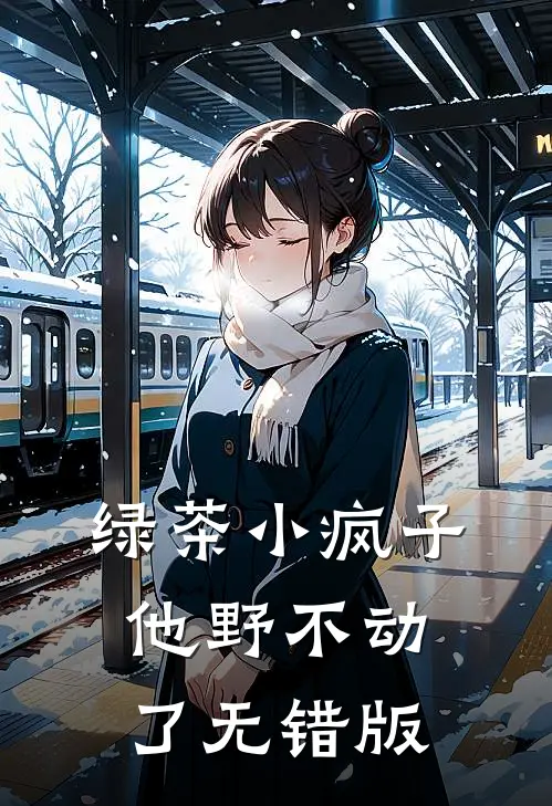 绿茶小疯子他野不动了无错版