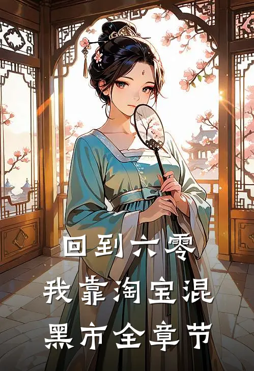 回到六零，我靠淘宝混黑市全章节