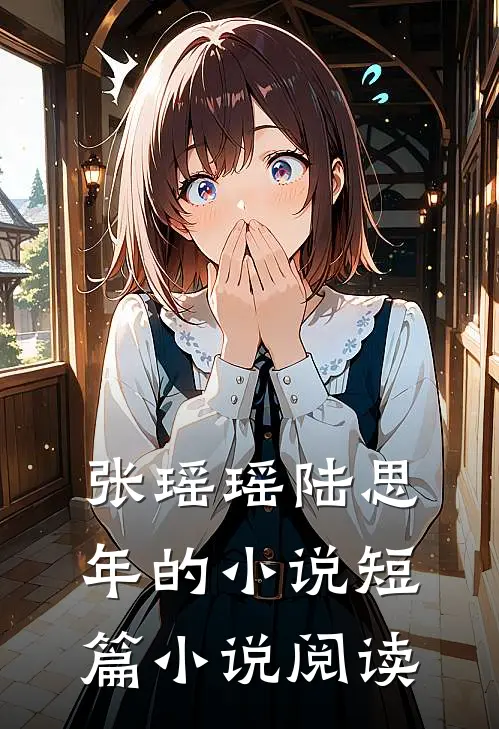 张瑶瑶陆思年的小说短篇小说阅读