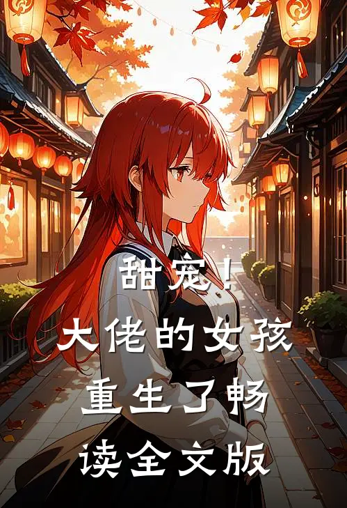 甜宠！大佬的女孩重生了畅读全文版