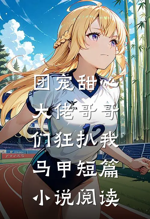 团宠甜心，大佬哥哥们狂扒我马甲短篇小说阅读