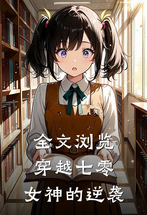 全文浏览穿越七零：女神的逆袭