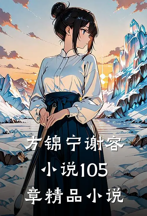 方锦宁谢容小说105章精品小说