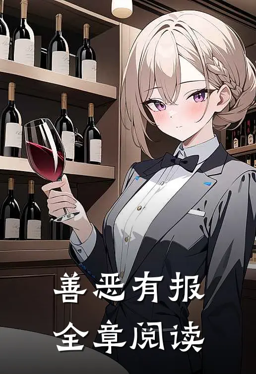 善恶有报全章阅读感想