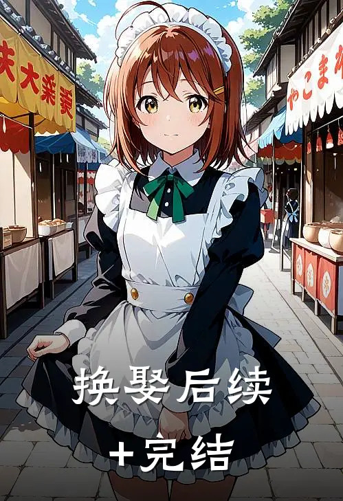 换娶后续+完结