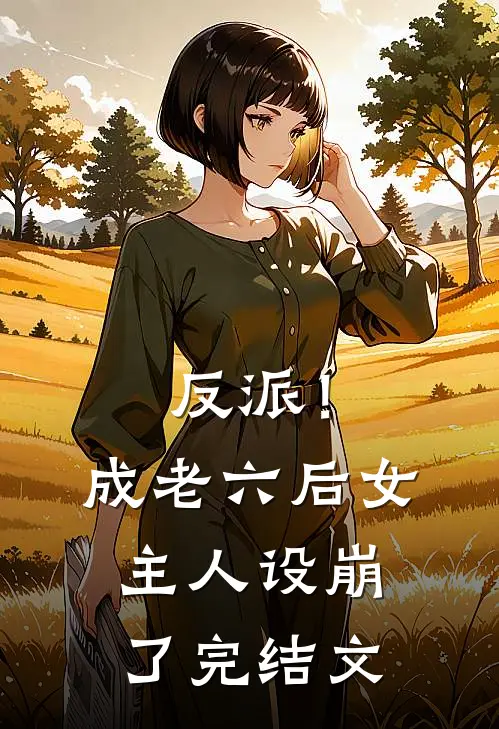 反派！成老六后，女主人设崩了完结文