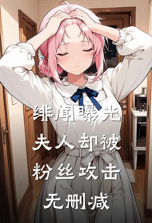绯闻曝光，夫人却被粉丝攻击无删减