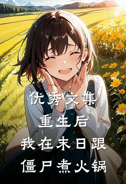 优秀文集重生后，我在末日跟僵尸煮火锅