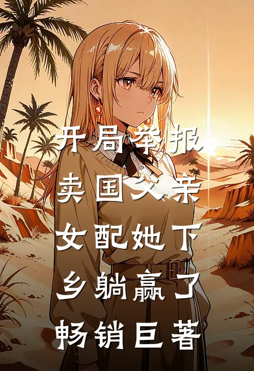 开局举报卖国父亲，女配她下乡躺赢了畅销巨著