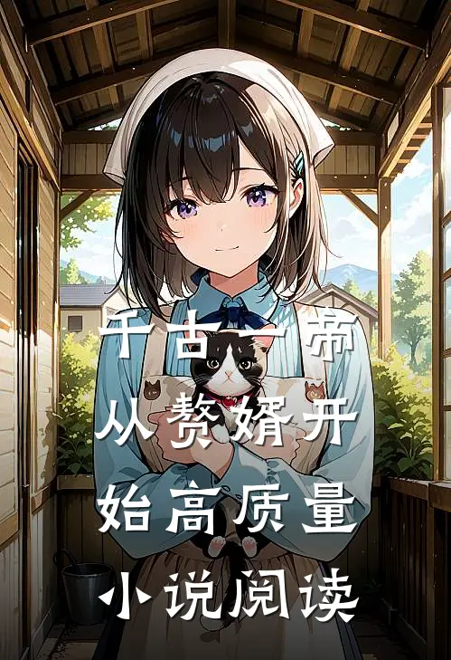 千古一帝,从赘婿开始高质量小说阅读