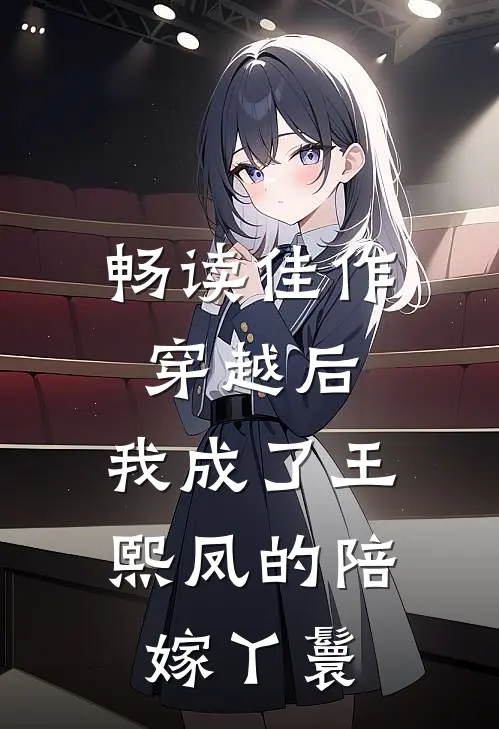 畅读佳作穿越后,我成了王熙凤的陪嫁丫鬟