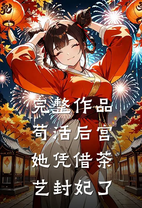 完整作品苟活后宫：她凭借茶艺封妃了