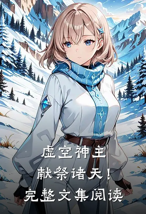 虚空神主,献祭诸天!完整文集阅读
