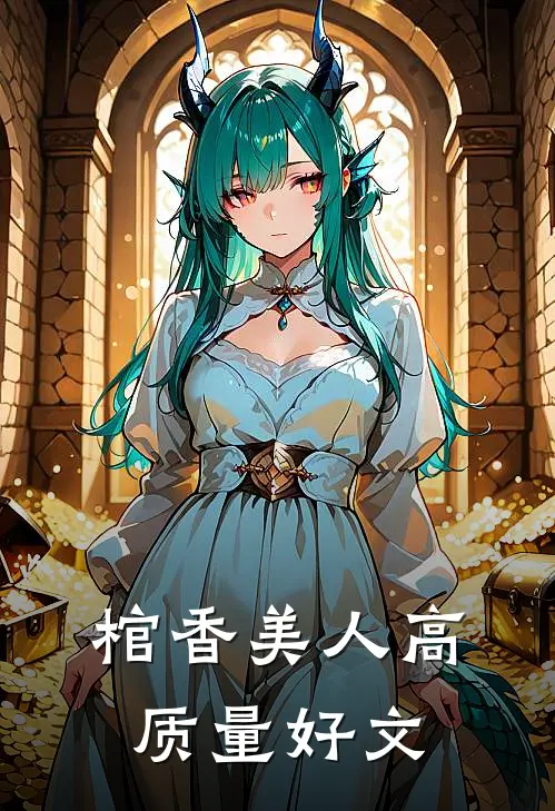 棺香美人高质量好文