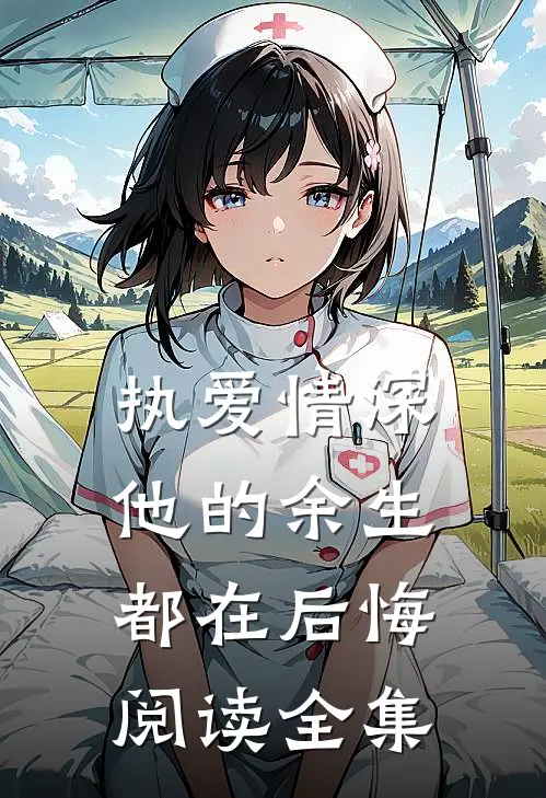 执爱情深：他的余生都在后悔阅读全集
