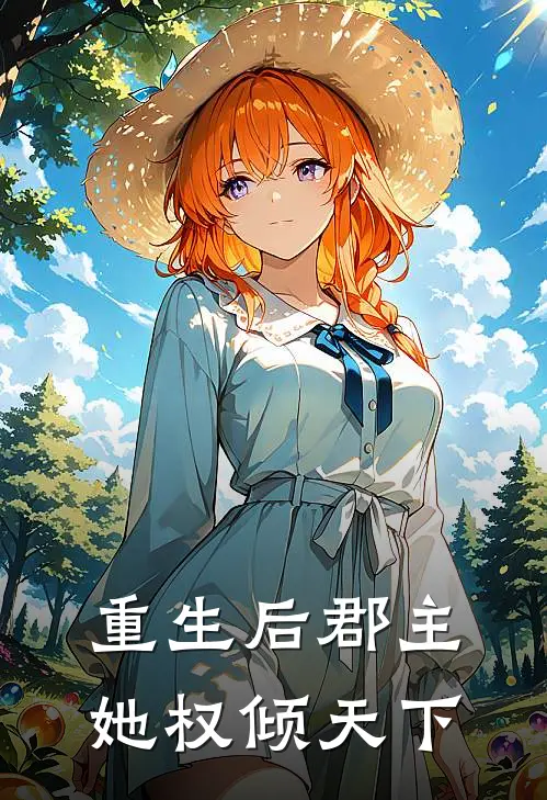 重生后郡主她权倾天下免费阅读