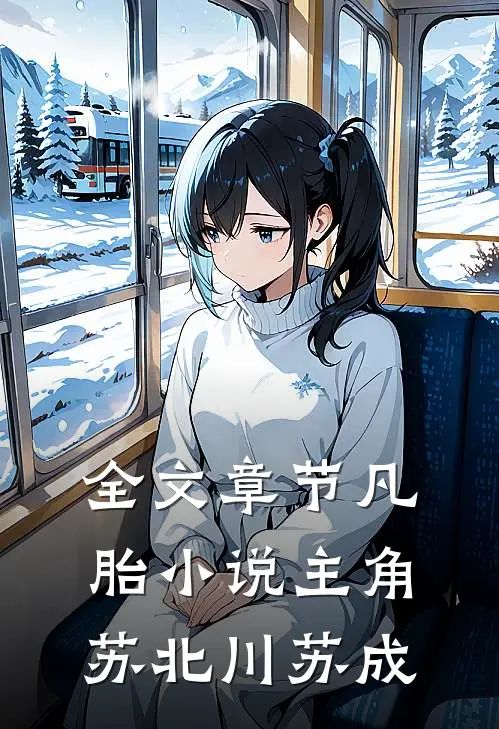 全文章节凡胎小说主角苏北川苏成