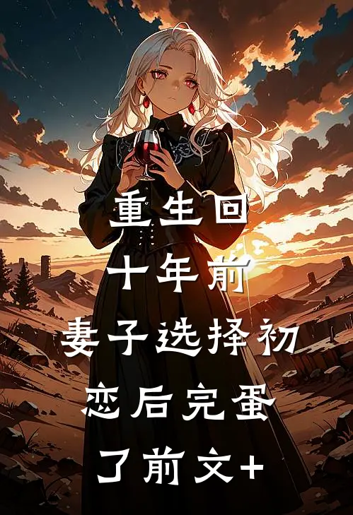 重生回十年前，妻子选择初恋后完蛋了前文+