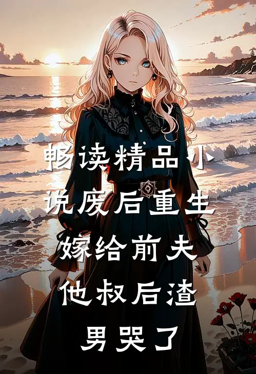 畅读精品小说废后重生，嫁给前夫他叔后渣男哭了