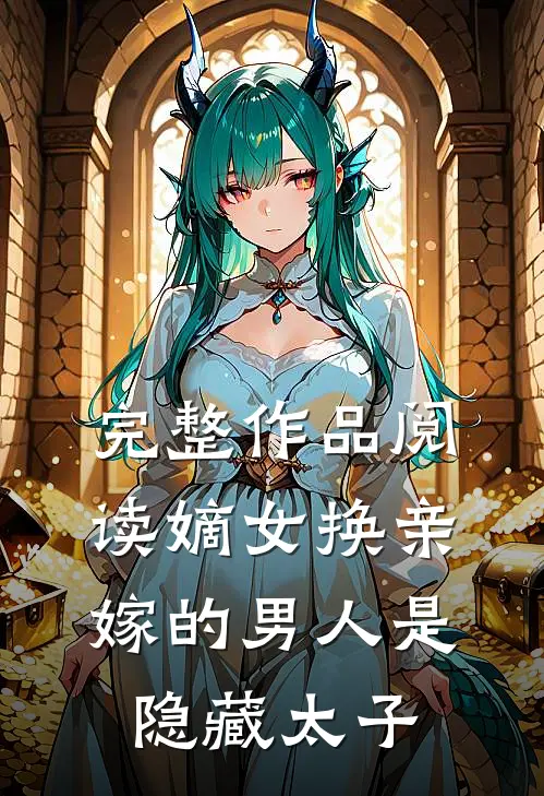 完整作品阅读嫡女换亲，嫁的男人是隐藏太子