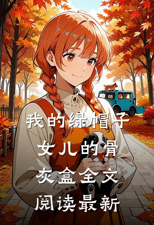 我的绿帽子，女儿的骨灰盒全文阅读最新