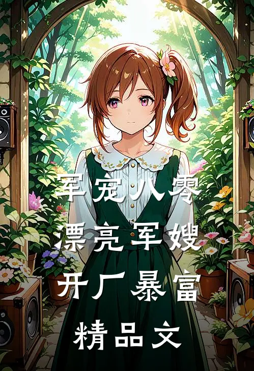 军宠八零：漂亮军嫂开厂暴富精品文
