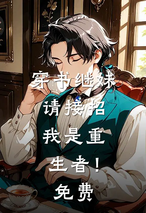 穿书继妹请接招，我是重生者！免费