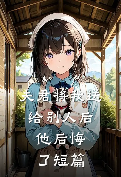 夫君将我送给别人后，他后悔了短篇