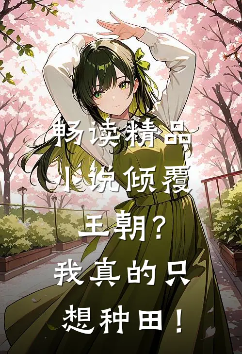 畅读精品小说倾覆王朝？我真的只想种田！