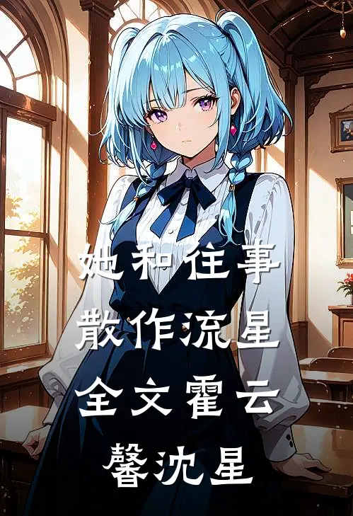 她和往事，散作流星全文霍云馨沈星