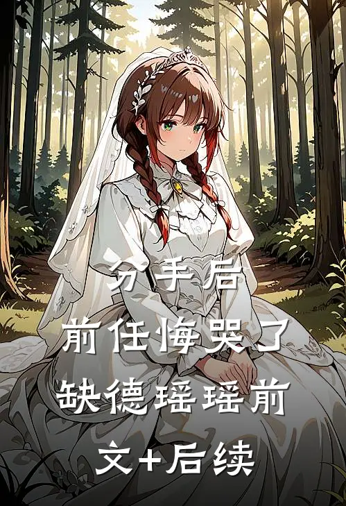 分手后，前任悔哭了缺德瑶瑶前文+后续