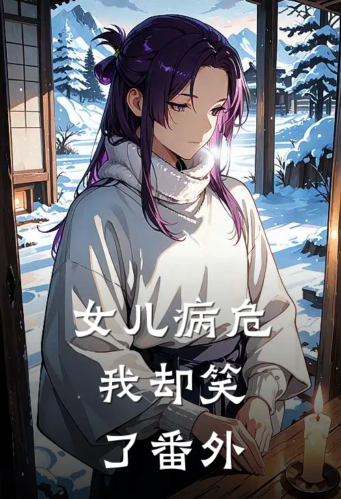 女儿病危，我却笑了番外