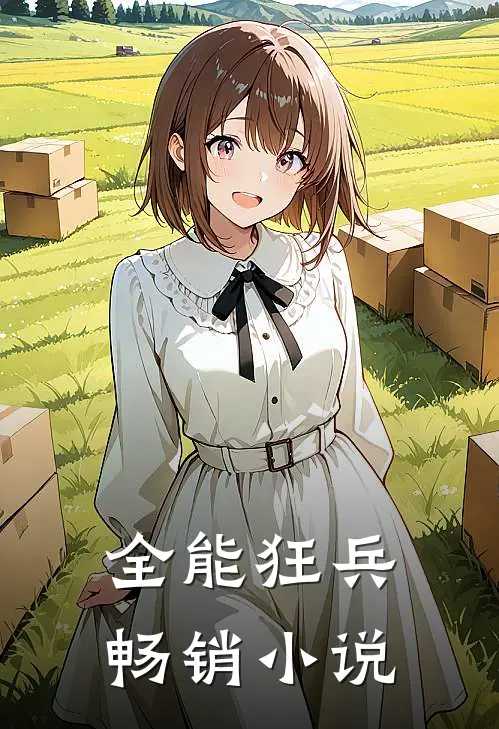 全能狂兵畅销小说