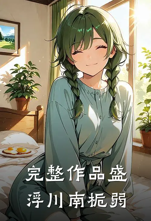 完整作品盛浮川南栀弱