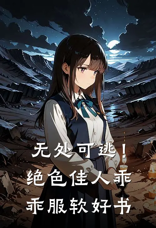 无处可逃！绝色佳人乖乖服软好书