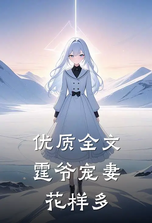 优质全文霆爷宠妻花样多