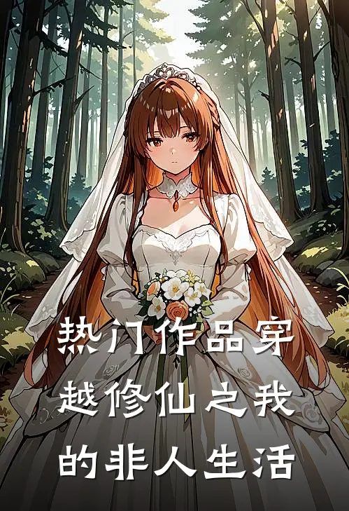 热门作品穿越修仙之我的非人生活