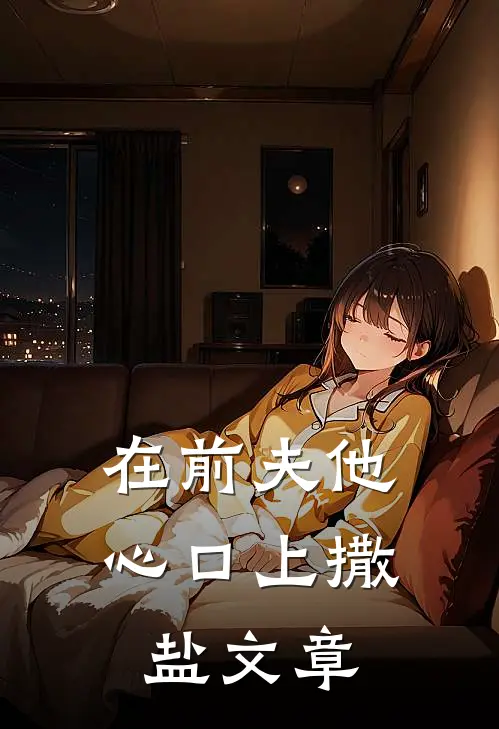 在前夫他心口上撒盐文章