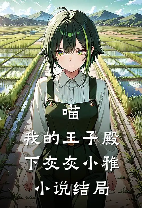喵，我的王子殿下灰灰小雅小说结局