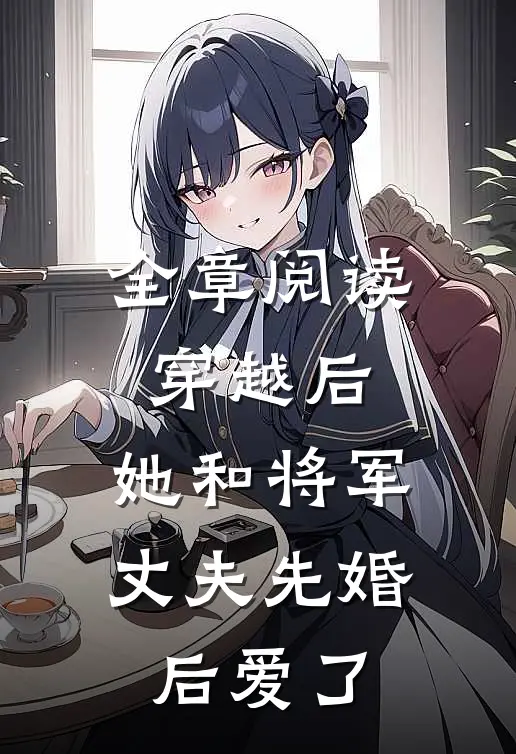 全章阅读穿越后，她和将军丈夫先婚后爱了