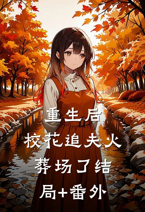 重生后，校花追夫火葬场了结局+番外